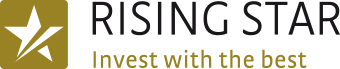 Logo Rising STAR